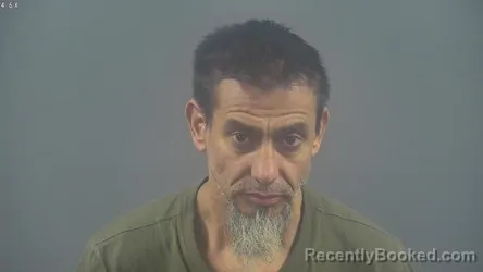 Mugshot of KEVIN LEE MURPHY