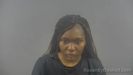 Mugshot of LAVIE MALIMONA