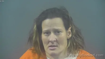 Mugshot of LORRI LYNN PEDIGO