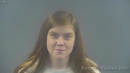 Mugshot of MICHAEL SAVANNAH ABNEY
