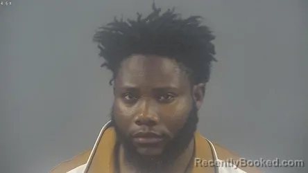 Mugshot of MALIPO NM BAHINDE