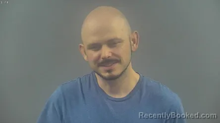 Mugshot of MICHEAL DEWAYNE STURGEON