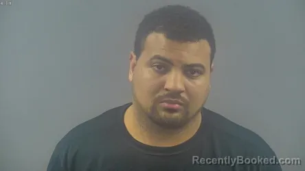 Mugshot of MICHAEL WARREN TATMAN