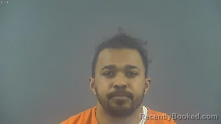 Mugshot of NICOLAUS CHRISTIAN KRUSE