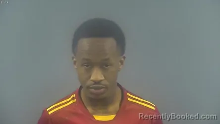Mugshot of OLIVIER SHEMA