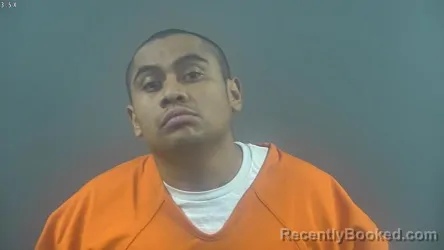 Mugshot of PEDRO MARTINEZ-CUEVAS