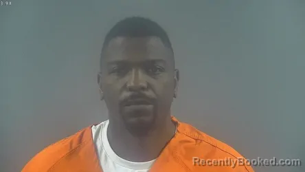 Mugshot of RONDALE LAMAR MCMILLIAN