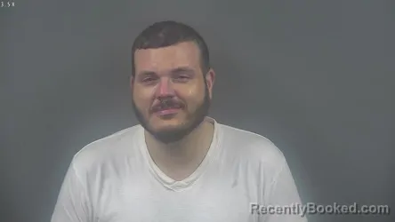 Mugshot of SEAN ROBERT CLARK