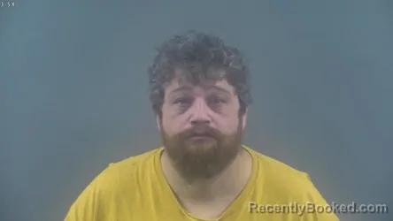 Mugshot of SAMUEL JOESEPH DAVENPORT