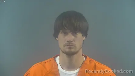 Mugshot of STEVEN JAMES IRELAND