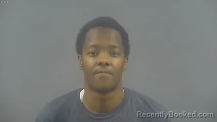 Mugshot of SKYLAR NICOLE STANLEY