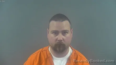 Mugshot of STEVEN MICHAEL ZACHARY