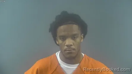Mugshot of TAY'REN MACADAUN HALSELL