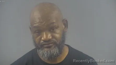 Mugshot of TRAKIE SAVARIOUS SHANNON