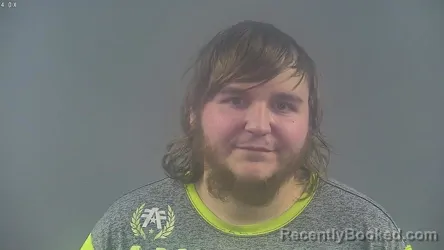 Mugshot of WESTLEY R BASHAM