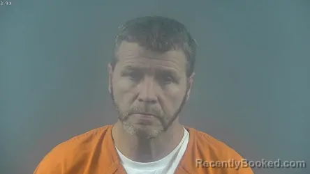 Mugshot of WHIMPY HADE HOGAN