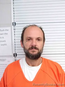 Mugshot of LARRY PYLES