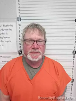 Mugshot of JIMMY EDWARDS