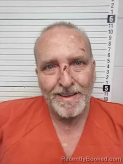 Mugshot of EDWIN STRINGER