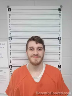 Mugshot of JOSEPH SWART