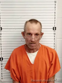 Mugshot of RANDY STRINGER