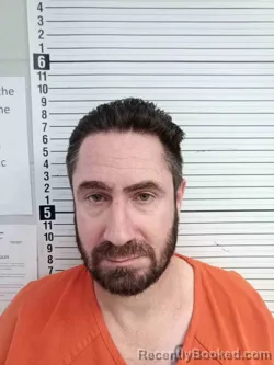 Mugshot of JOHN HART