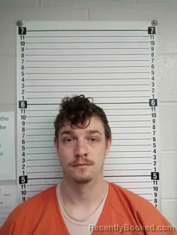 Mugshot of KODY WORKMAN