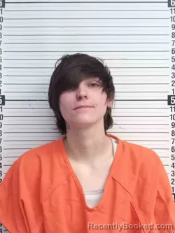 Mugshot of VICTORIA ROBERTS
