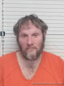 Mugshot of THURMAN BARNES