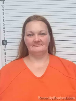 Mugshot of CHEKIESHA DICKEN