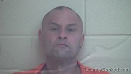 Mugshot of ALBERT DREW MANOR