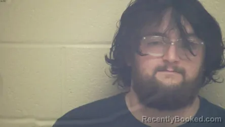 Mugshot of BRODY LEE WORKMAN