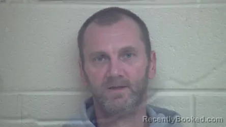 Mugshot of CHRISTOPHER NATHAN HUCKLEBY