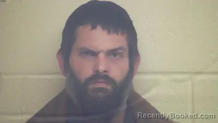 Mugshot of DANA KYLE FOWLER