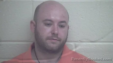 Mugshot of DEZMON DEWAYNE GOLIKE