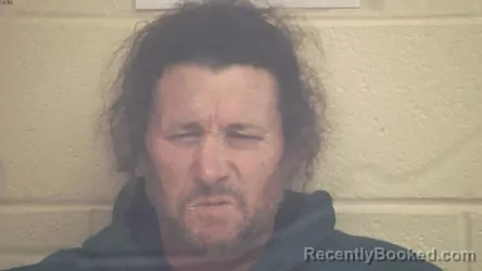 Mugshot of GRANT PHILLIP POST