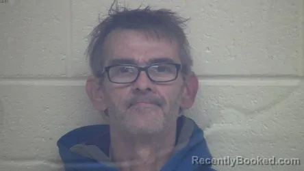 Mugshot of HAROLD DEAN RUDD