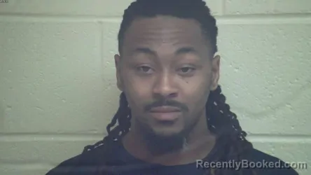 Mugshot of JAKQUEZ XAVIER AVERY