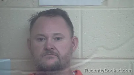 Mugshot of JAMES ERIC CURRY