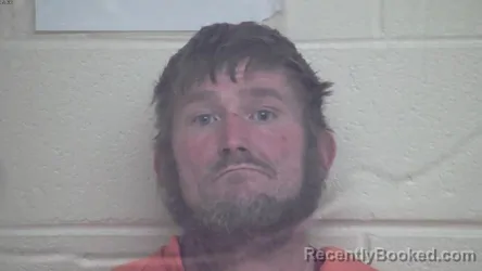 Mugshot of JASON MICHAEL WOLF