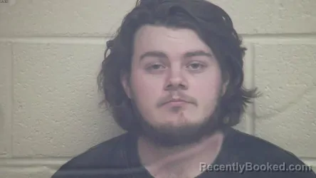 Mugshot of MASON ALLEN STONE