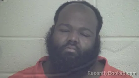 Mugshot of MARKENIS KIARA SEABORN