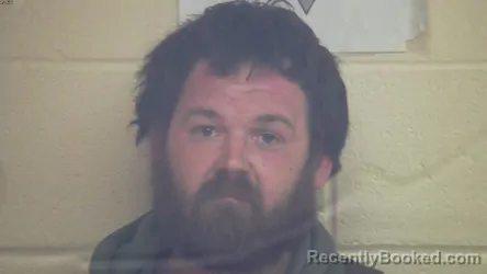 Mugshot of RONNIE LYNN DUVALL