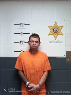 Mugshot of RODNEY COOTS