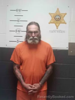 Mugshot of EDWARD FAULKNER