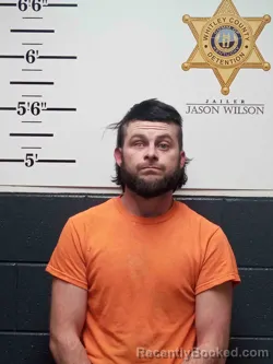 Mugshot of KEVIN HURST