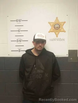 Mugshot of MICHAEL LAWSON