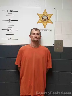 Mugshot of MICHAEL TAYLOR