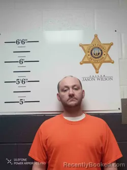 Mugshot of KYLE REEL