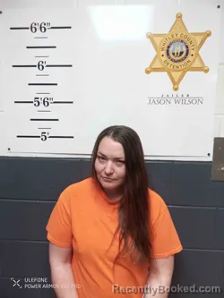 Mugshot of SARAH REARDON